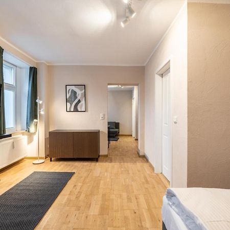 Suite & Apart Berlin Dış mekan fotoğraf