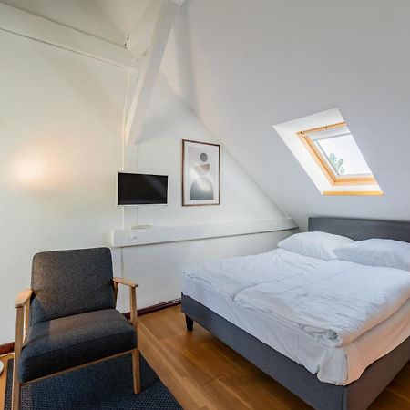 Suite & Apart Berlin Dış mekan fotoğraf