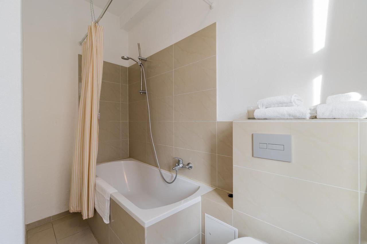 Suite & Apart Berlin Dış mekan fotoğraf