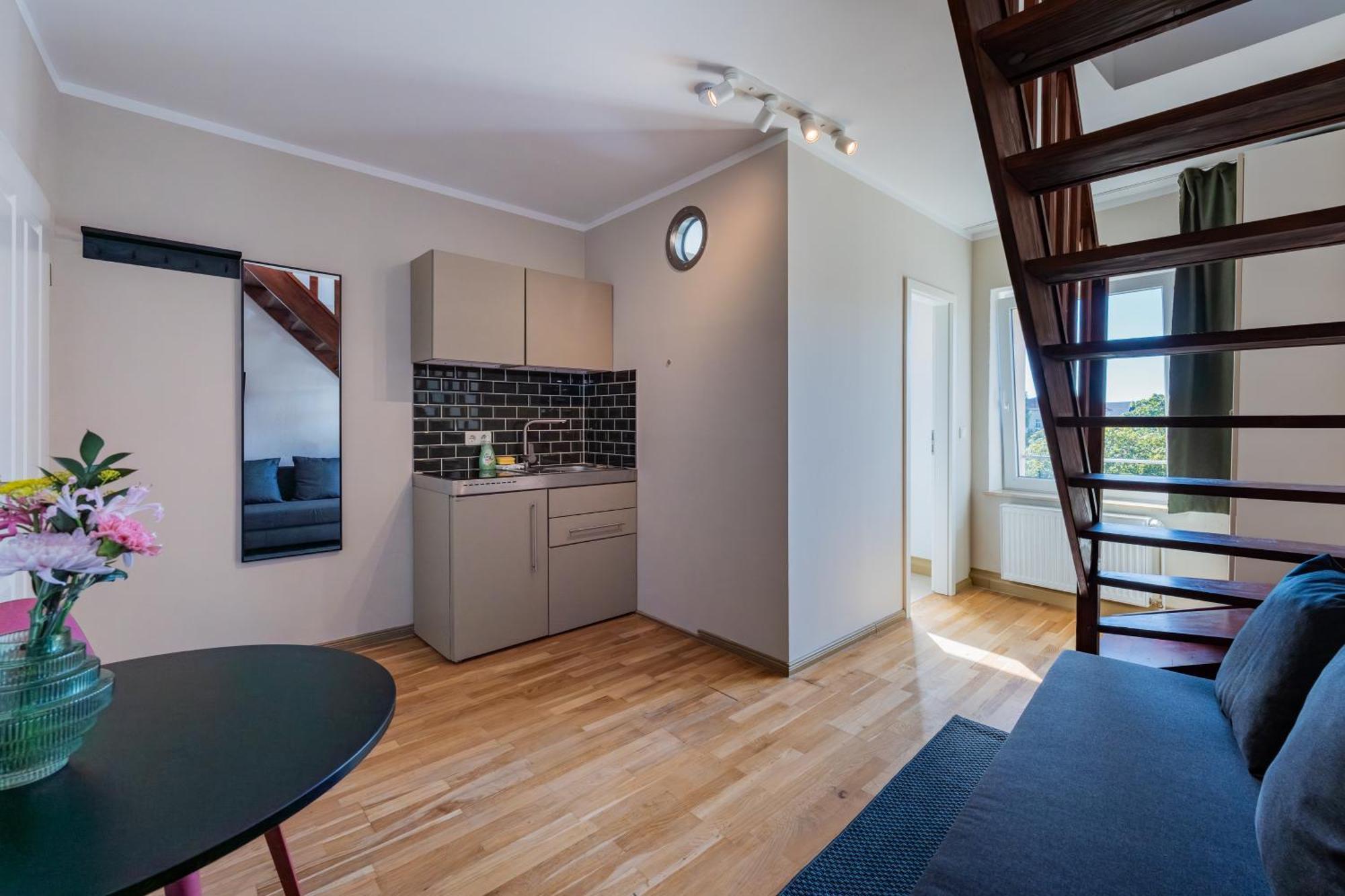 Suite & Apart Berlin Dış mekan fotoğraf