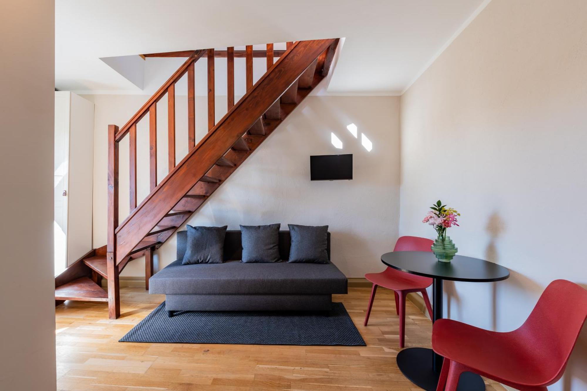 Suite & Apart Berlin Dış mekan fotoğraf