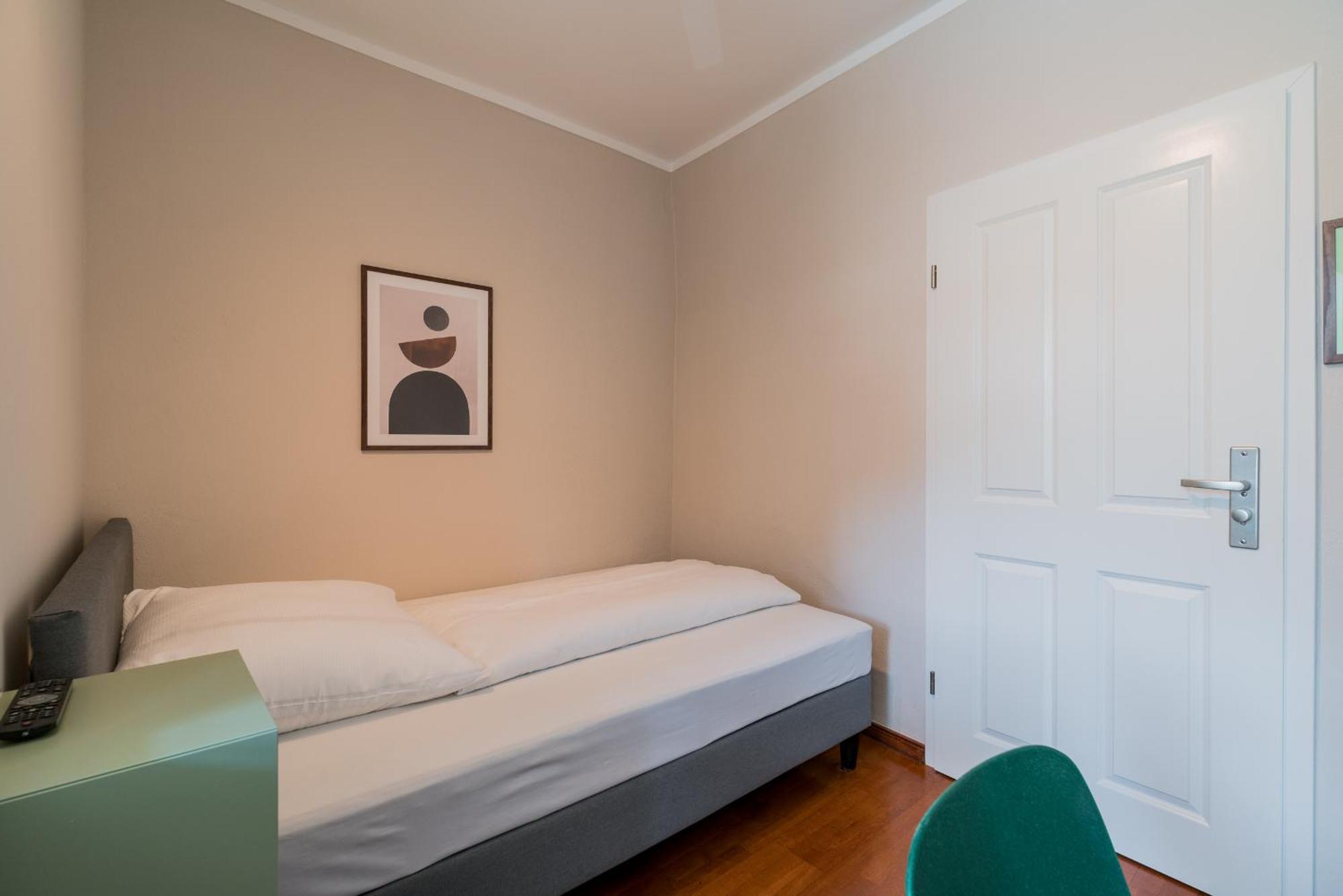 Suite & Apart Berlin Dış mekan fotoğraf