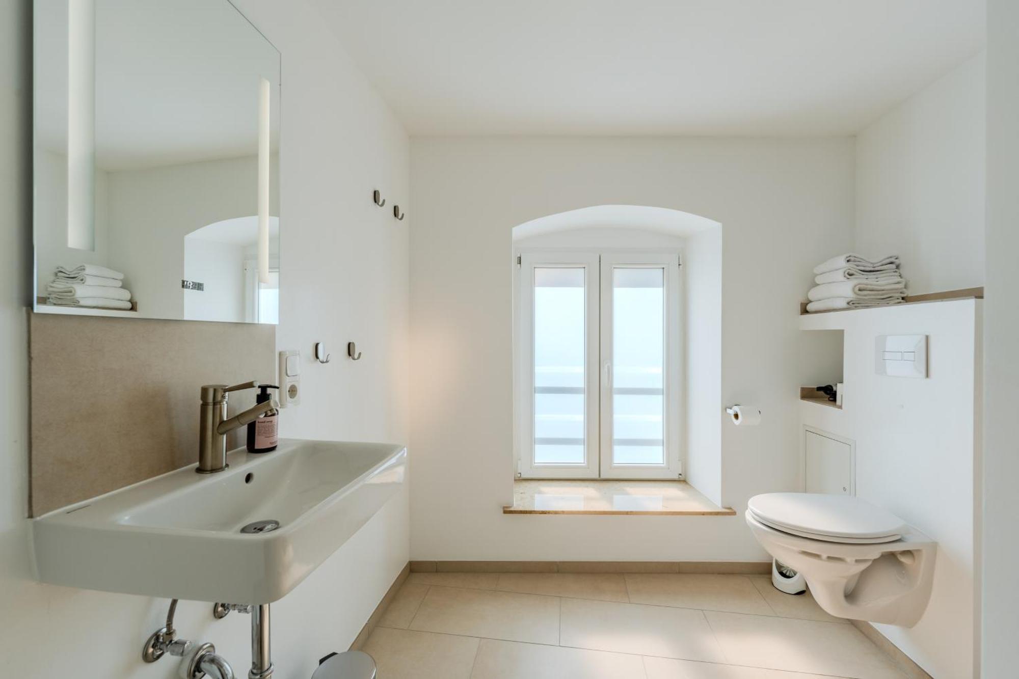 Suite & Apart Berlin Oda fotoğraf