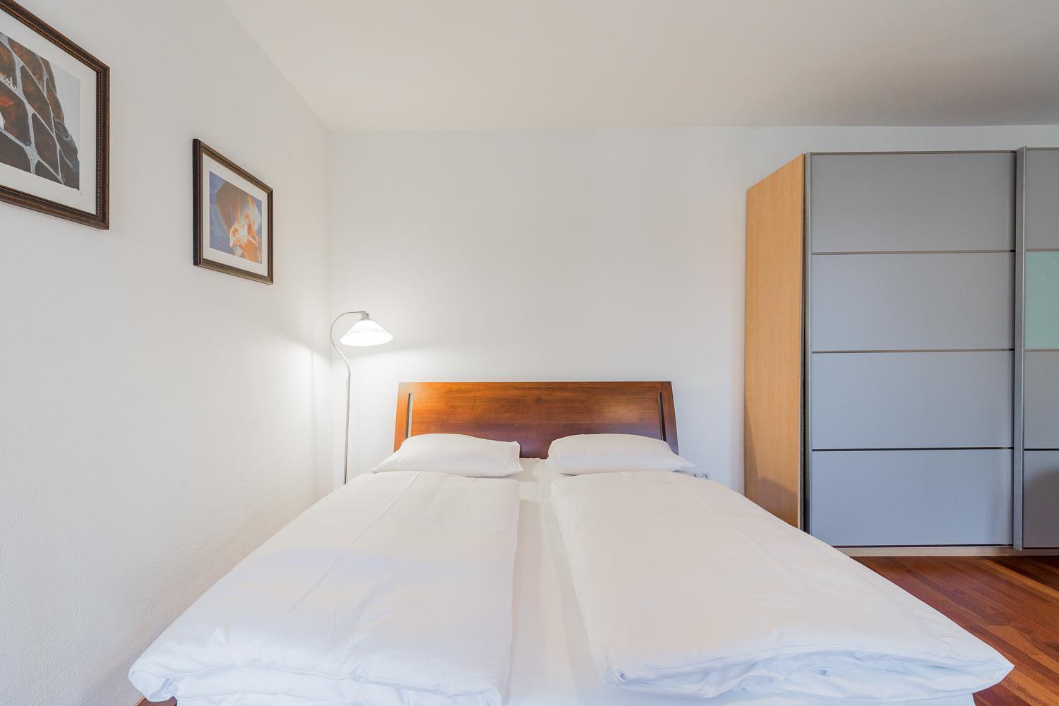 Suite & Apart Berlin Oda fotoğraf