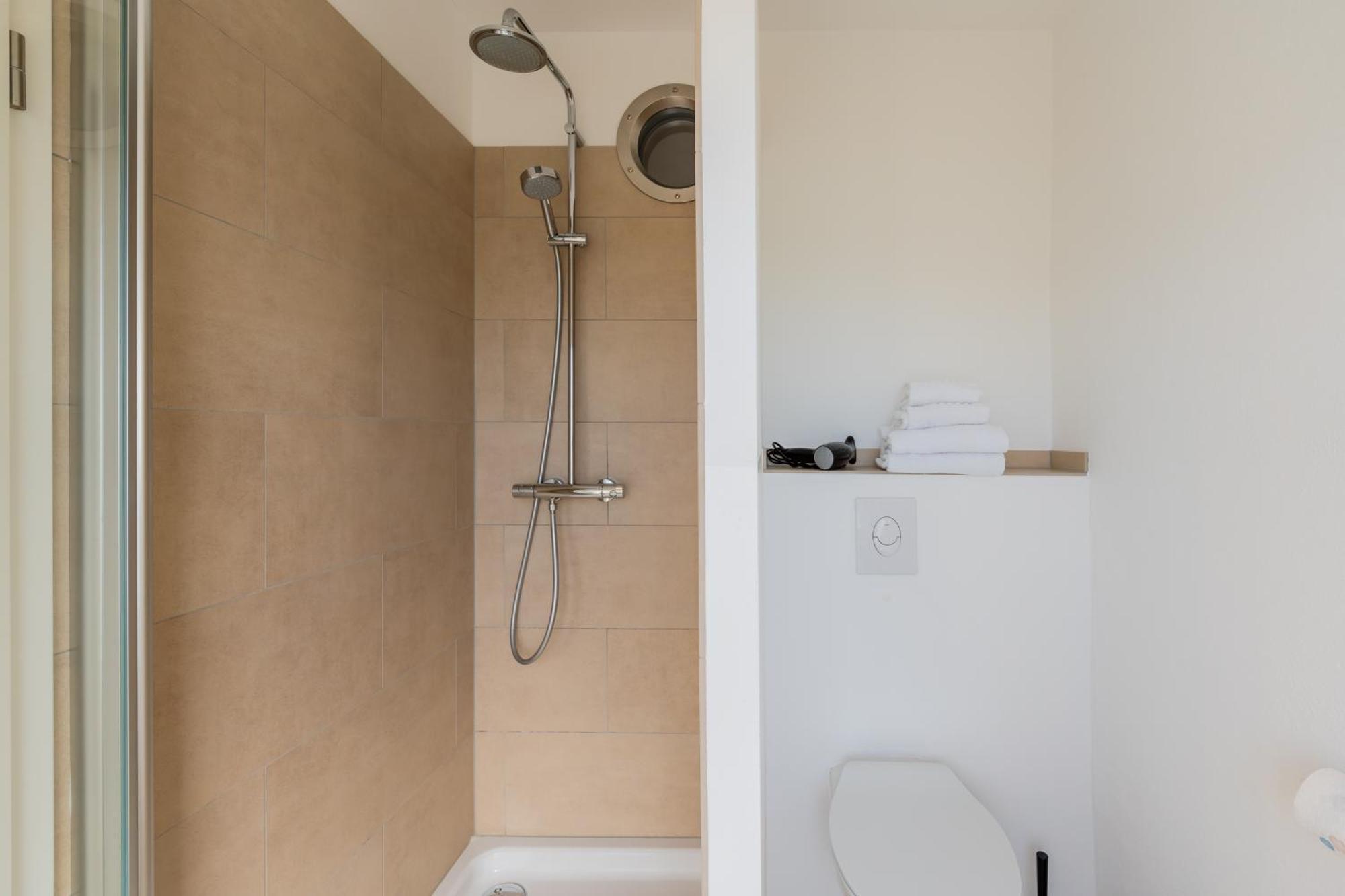 Suite & Apart Berlin Dış mekan fotoğraf