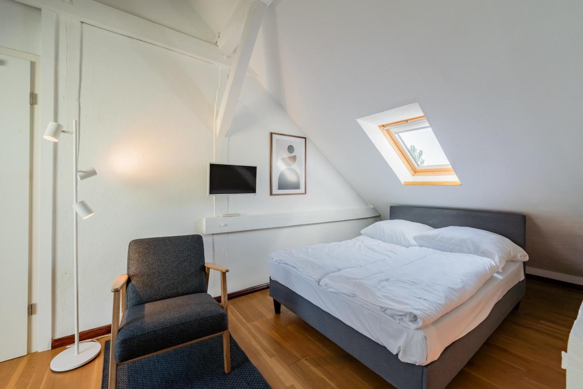 Suite & Apart Berlin Dış mekan fotoğraf
