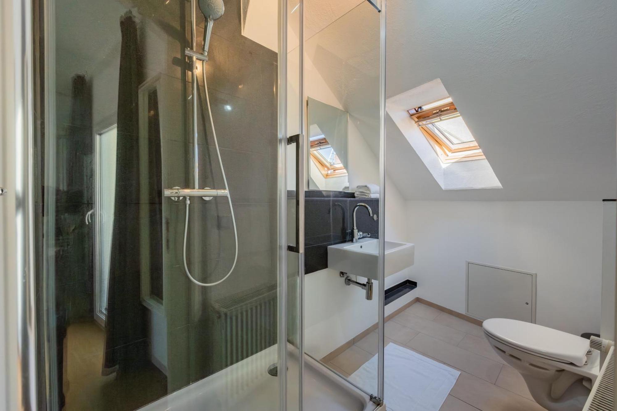 Suite & Apart Berlin Oda fotoğraf