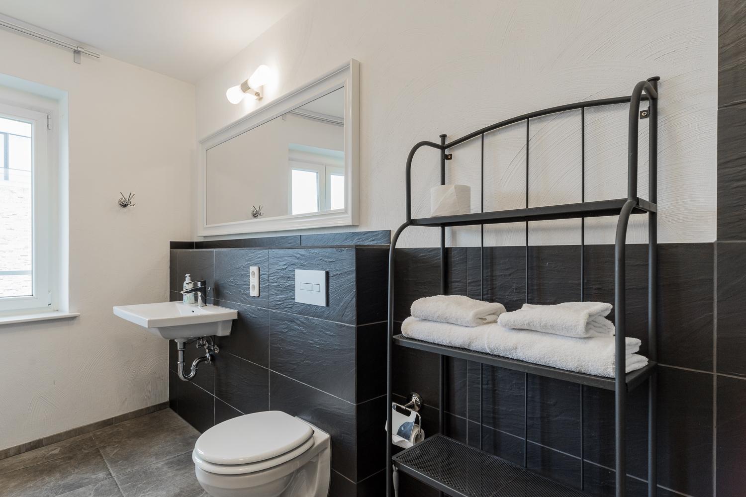 Suite & Apart Berlin Oda fotoğraf